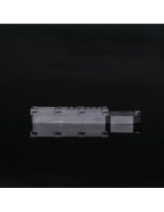 Silverback SRS Buttplate Spacers (3 pieces) - obrazek 4