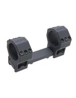 Silverback SRS DTSM 34mm Scope Mount - Black - obrazek 2