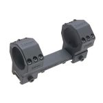 Silverback SRS DTSM 34mm Scope Mount - Black