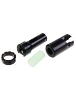 Silverback SRS Fast Hop Up Unit + Flat Hop Up Rubber 60 degree - obrazek 2