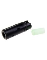 Silverback SRS Fast Hop Up Unit + Flat Hop Up Rubber 60 degree