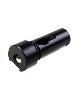 Silverback SRS Fast Hop Up Unit + Flat Hop Up Rubber 60 degree - obrazek 3