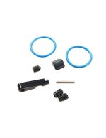 Silverback SRS Fast Hop Up Unit + Flat Hop Up Rubber 60 degree - obrazek 4