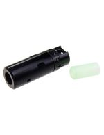 Silverback SRS Fast Hop Up Unit + Flat Hop Up Rubber 60 degree - obrazek 5