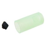 Silverback SRS Flat Hop Up Rubber with nub for SRS - 60 degree