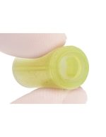 Silverback SRS Flat Hop Up Rubber with nub for SRS - 70 degree - obrazek 3