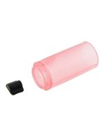 Silverback SRS Flat Hop Up Rubber with nub for SRS - 80 degree - obrazek 2