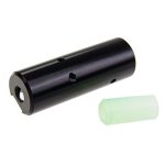 Silverback SRS Hop Up Unit + Flat Hop Up Rubber 60 degree
