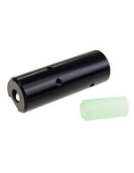 Silverback SRS Hop Up Unit + Flat Hop Up Rubber 60 degree