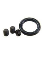 Silverback SRS Hop Up Unit + Flat Hop Up Rubber 60 degree - obrazek 3