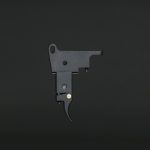 Silverback SRS/HTI Dual Stage Trigger “Classic”