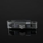 Silverback SRS/HTI Trigger Housing And Safety (Nylon)
