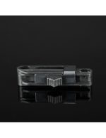 Silverback SRS/HTI Trigger Housing And Safety (Nylon)