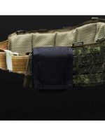 Silverback SRS Magazine Pouch - Black - obrazek 5