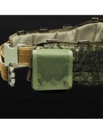 Silverback SRS Magazine Pouch - OD - obrazek 2