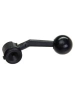 Silverback SRS Monolithic Steel Bolt Head Assembly - obrazek 2