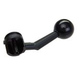 Silverback SRS Monolithic Steel Bolt Head Assembly