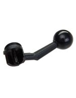 Silverback SRS Monolithic Steel Bolt Head Assembly