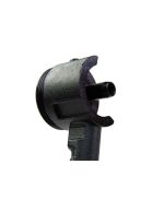 Silverback SRS Monolithic Steel Bolt Head Assembly - obrazek 3