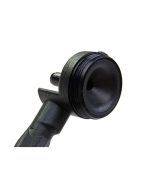 Silverback SRS Monolithic Steel Bolt Head Assembly - obrazek 4