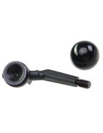 Silverback SRS Monolithic Steel Bolt Head Assembly - obrazek 5