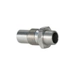 Silverback SRS Stainless Steel BB Tube