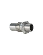 Silverback SRS Stainless Steel BB Tube