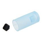 Silverback SRS/TAC41 Hop Up rubber, Pack of 4 (50°) +4 nubs