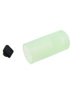 Silverback SRS/TAC41 Hop Up rubber, Pack of 4 (60°) +4 nubs