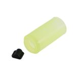 Silverback SRS/TAC41 Hop Up rubber, Pack of 4 (70°) +4 nubs