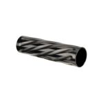 Silverback SRS Twisted Stainless Steel Cylinder