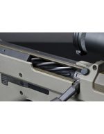 Silverback SRS Twisted Stainless Steel Cylinder - obrazek 4