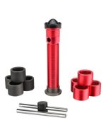 Silverback SRS Variable Mass Piston