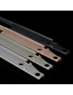 Silverback TAC-41 A, color polymer parts - FDE - obrazek 2