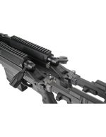 Silverback TAC-41 AA - Black - obrazek 11