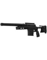 Silverback TAC-41 AA - Black - obrazek 3