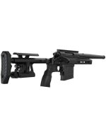 Silverback TAC-41 AA - Black - obrazek 4
