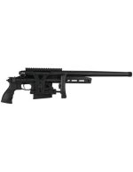 Silverback TAC-41 AA - Black - obrazek 5