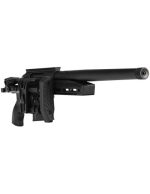 Silverback TAC-41 AA - Black - obrazek 6