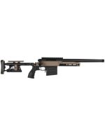 Silverback TAC-41 AA - Wolf Grey - obrazek 2