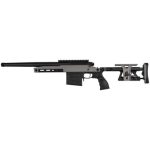 Silverback TAC-41 AA - Wolf Grey