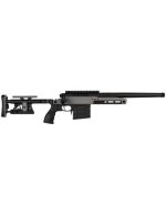 Silverback TAC-41 AA - Wolf Grey - obrazek 2