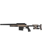 Silverback TAC-41 AA - Wolf Grey