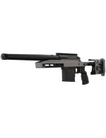 Silverback TAC-41 AA - Wolf Grey - obrazek 3