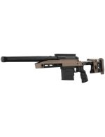 Silverback TAC-41 AA - Wolf Grey - obrazek 3