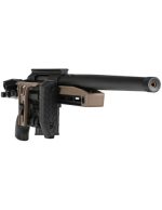 Silverback TAC-41 AA - Wolf Grey - obrazek 5