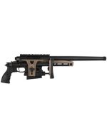 Silverback TAC-41 AA - Wolf Grey - obrazek 6