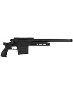 Silverback TAC-41 AN - Black - obrazek 2