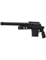 Silverback TAC-41 AN - Black - obrazek 3