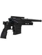 Silverback TAC-41 AN - Black - obrazek 4